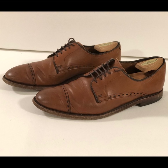 allen edmonds madison
